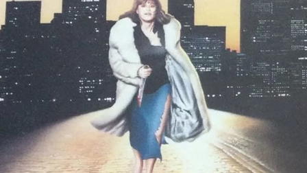 New York After Midnight