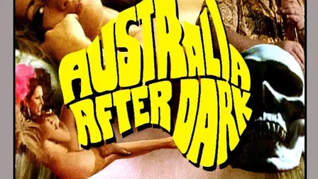 Australia After Dark
