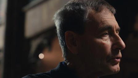 Au-Delà du Voile - Exploration du Paranormal