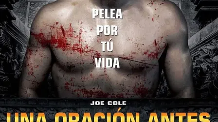 Una oración antes del amanecer