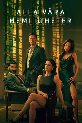 Alla våra hemligheter