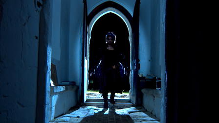 The Vampire King