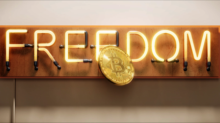 Gott segne Bitcoin