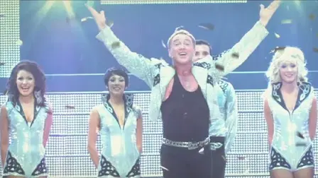 Lord of the Dance
