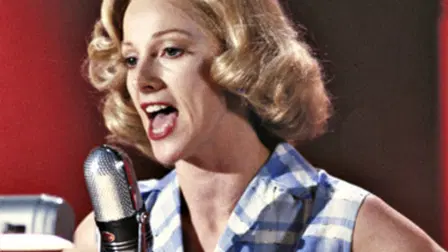 Rosie: The Rosemary Clooney Story