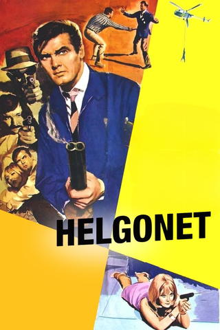 Helgonet