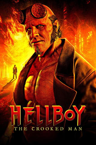 Hellboy e o Homem Torto