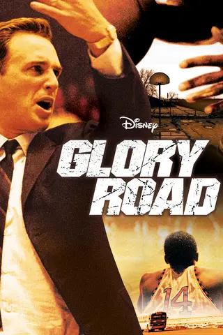 Glory Road