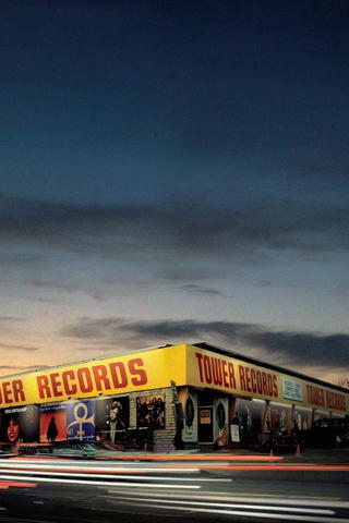 All Things Must Pass: The Rise and Fall of Tower Records