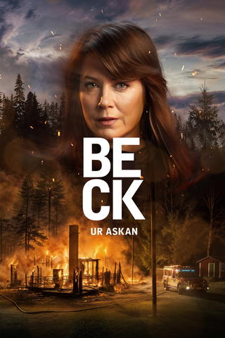 Beck – Opp av asken