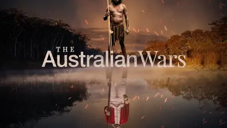 The Australian Wars