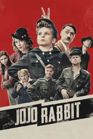 Jojo Rabbit