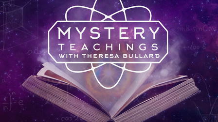 Mystery Teachings