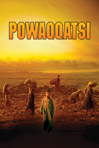 Powaqqatsi