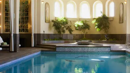 Million Dollar Rooms