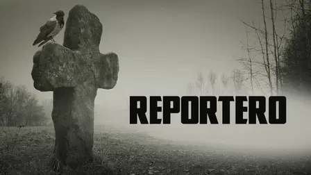 El reportero