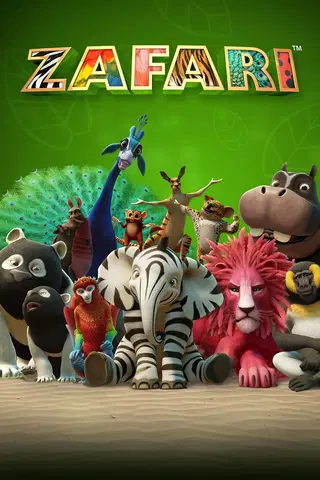 Zafari