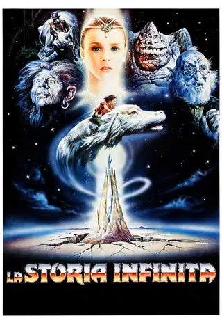 La storia infinita 2