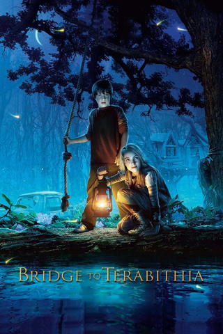 Broen til Terabithia