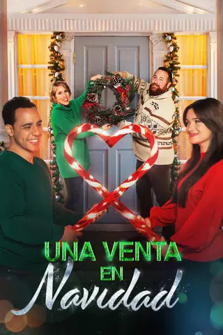 De Portas Abertas Para o Natal