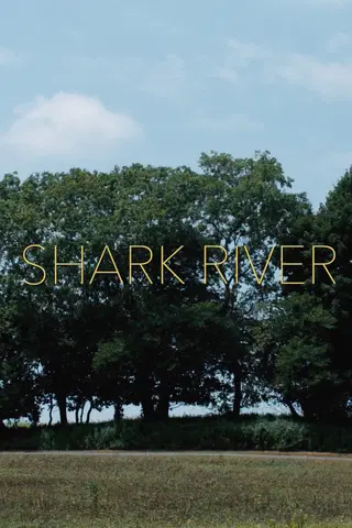 Shark River