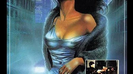 New York After Midnight