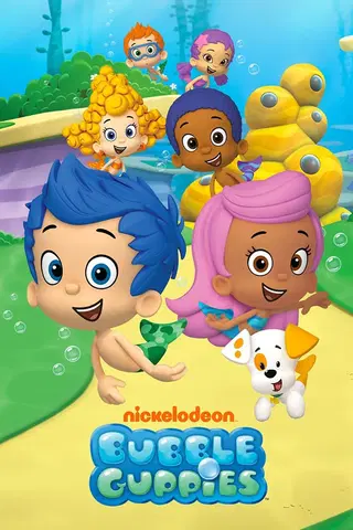 Bubble Guppies