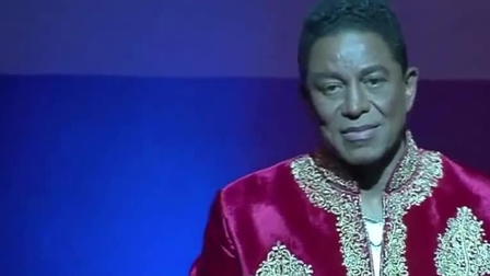 You Are Not Alone: the Only Jackson Musical by Jermaine Jackson