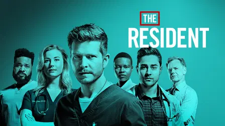 The Resident