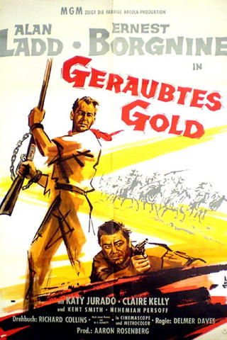 Geraubtes Gold