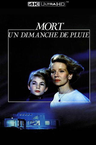 Mort un dimanche de pluie