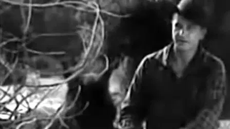 Mason of the Mounted