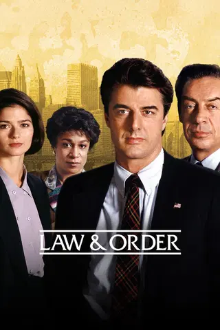 Law & Order