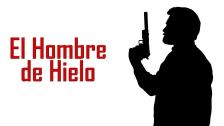El hombre de hielo