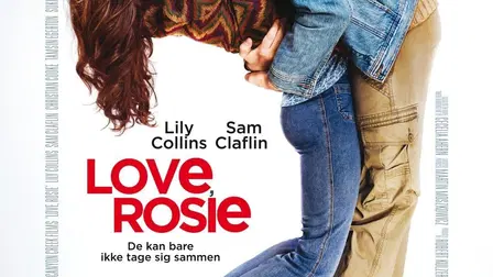 Love, Rosie