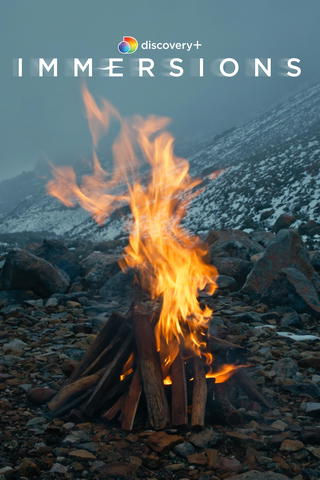 discovery+ Immersions