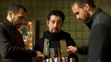 Operation Casablanca