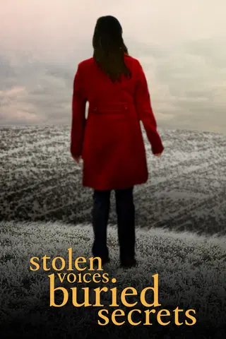 Stolen Voices, Buried Secrets