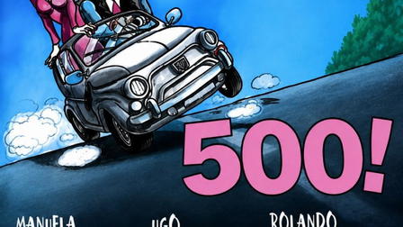 500!