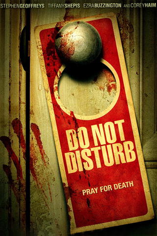 Do Not Disturb