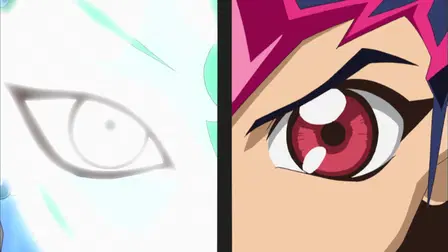 Yu-Gi-Oh! ZEXAL