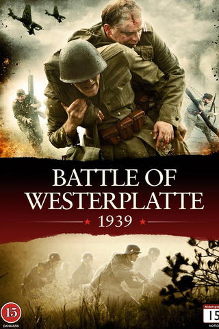 Battle of Westerplatte - 1939
