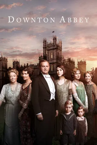 Downton Abbey