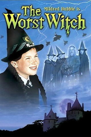 The Worst Witch