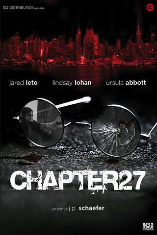 Chapter 27 - L'assassinio di John Lennon