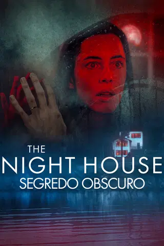 The Night House - Segredo Obscuro
