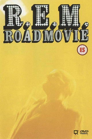 R.E.M.: Road Movie