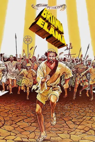 Monty Python: Brianin elämä
