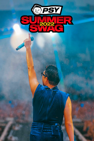 PSY SUMMER SWAG 2022
