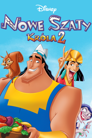 Nowe szaty króla 2